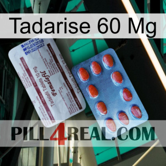 Tadarise 60 Mg 36
